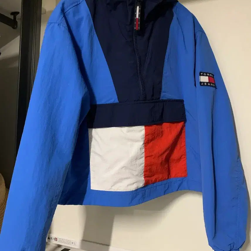 [BUNJANG] Tommy Hilfiger Jacket / 타미힐피거 점퍼