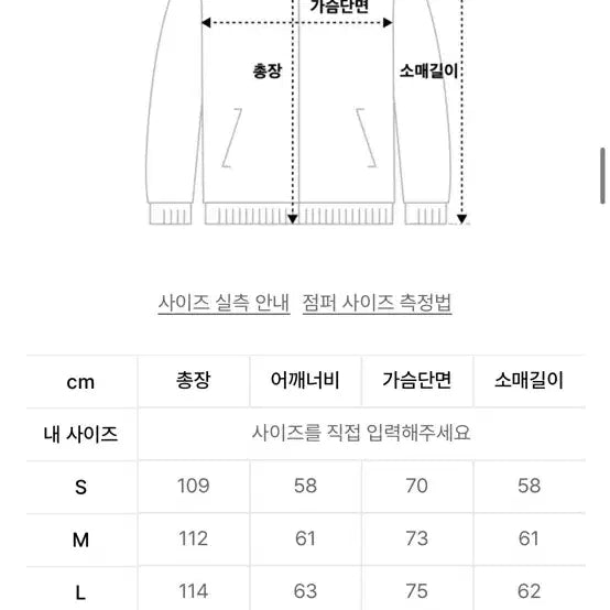[BUNJANG] Anderson .Paak Unisex Luke M-51 Parka / 앤더슨벨 유니섹스 루크 M-51 파카