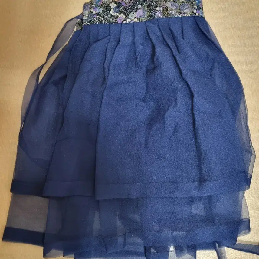 [BUNJANG] Seeot Project Hanbok Bundle Set / 리슬 철릭 모두의 원피스, 시옷프로젝트 심해 허리지마 등 한복 일괄