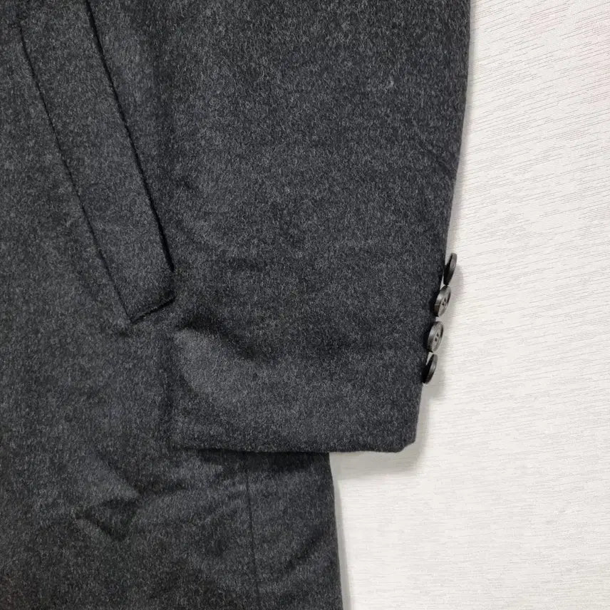 [BUNJANG] Intermezzo Cashmere Goose Down Padded Coat (Men&
