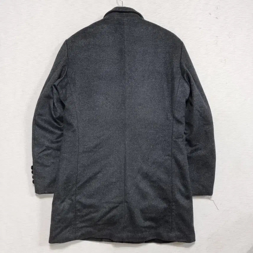 [BUNJANG] Intermezzo Cashmere Goose Down Padded Coat (Men&