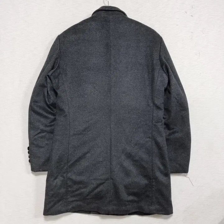 [BUNJANG] Intermezzo Cashmere Goose Down Padded Coat (Men&
