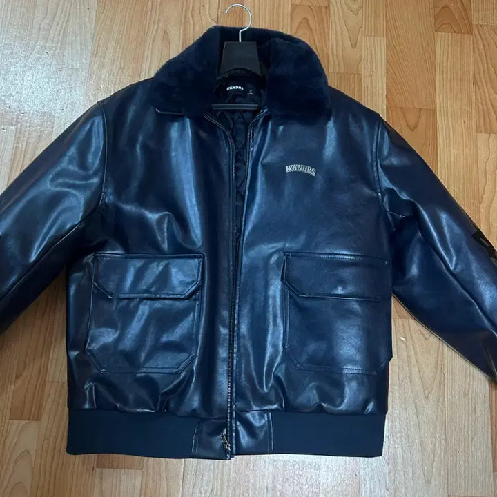 [BUNJANG] Weeekly Jacket / 위캔더스 자켓