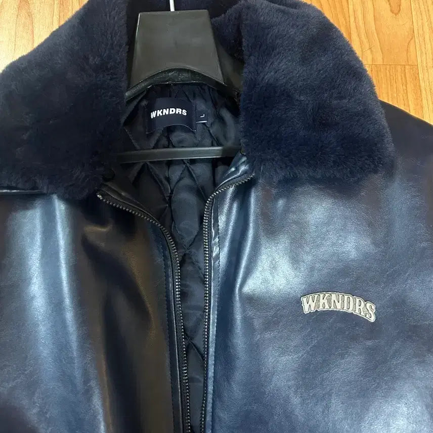 [BUNJANG] Weeekly Jacket / 위캔더스 자켓