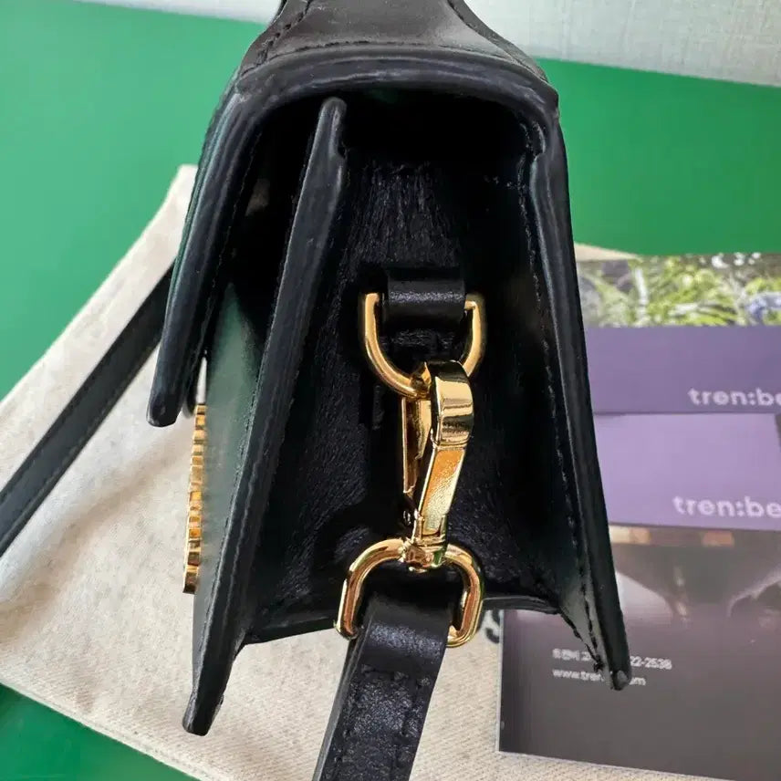[BUNJANG] Jacquemus Le Bambino Mini Bag Black / 자크뮈스 르 밤비노 미니백 블랙