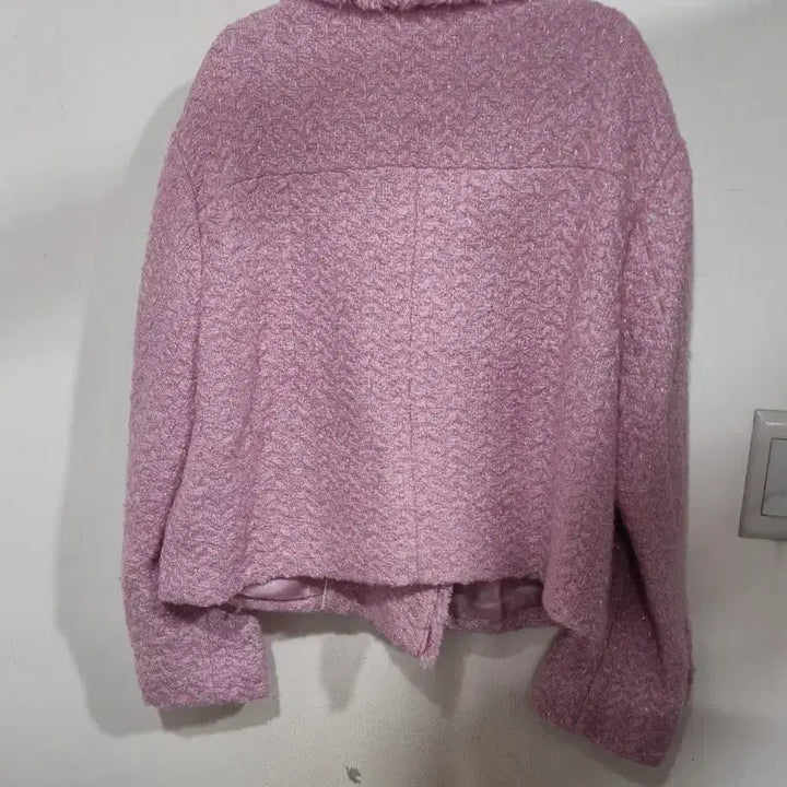 [BUNJANG] The Store Tweed Jacket / 한섬 THE STORE  트위드 자켓