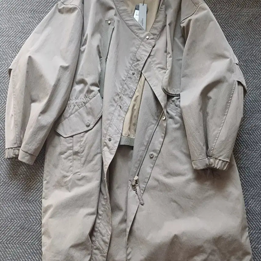 [BUNJANG] Songzio Homme Jacket 100 / (미착용) 송지오옴므 자켓 100