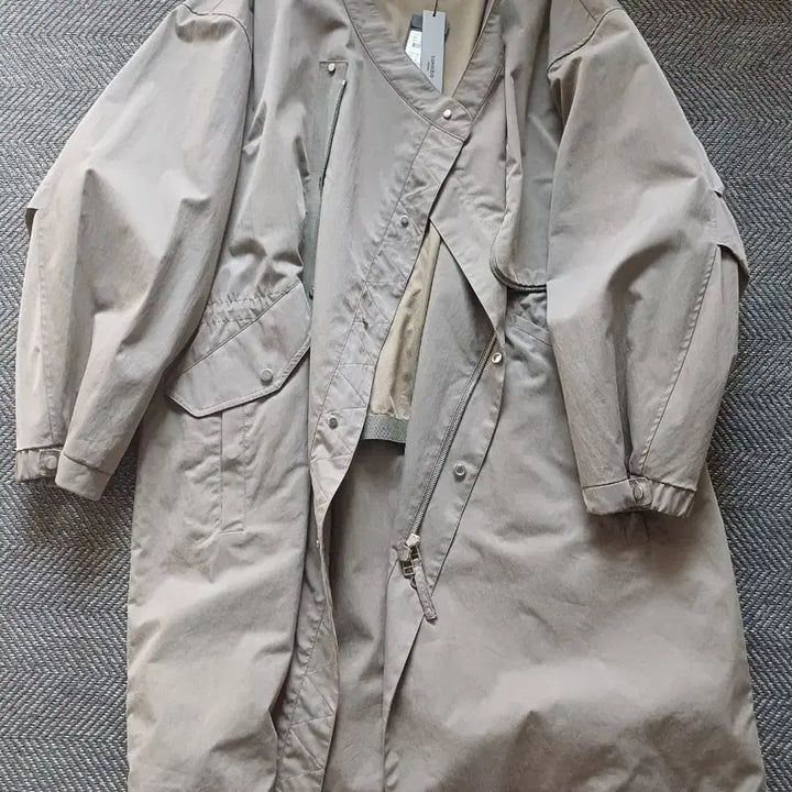 [BUNJANG] Songzio Homme Jacket 100 / (미착용) 송지오옴므 자켓 100