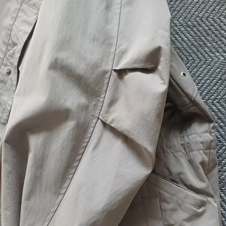 [BUNJANG] Songzio Homme Jacket 100 / (미착용) 송지오옴므 자켓 100