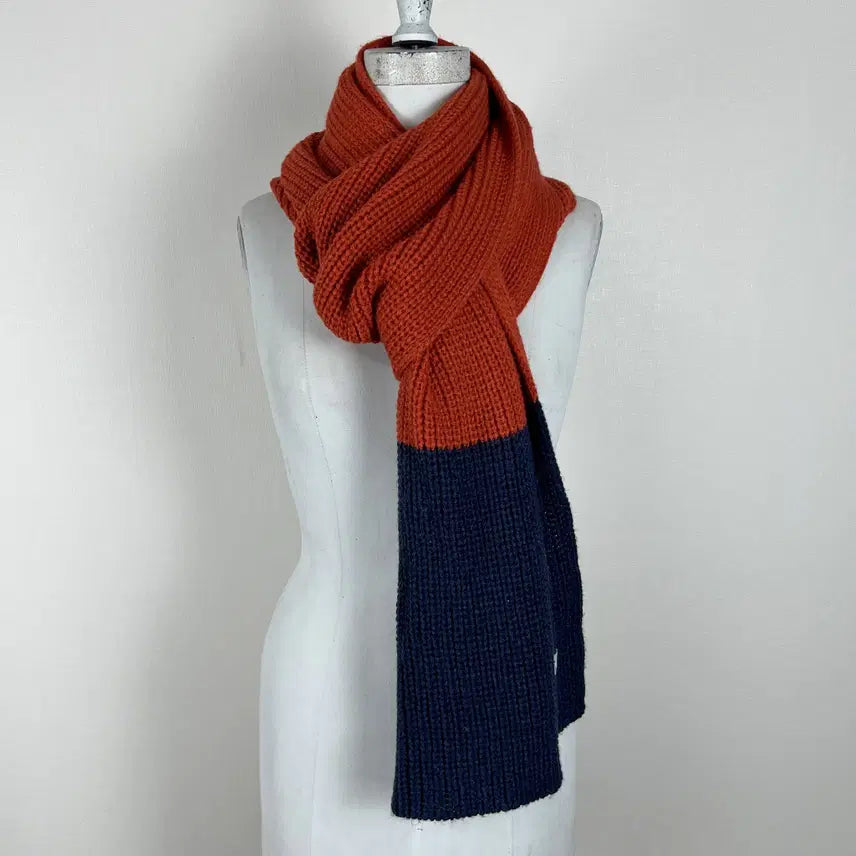 [BUNJANG] Elle Soft Scarf / 엘르/부드러운 목도리/라덴