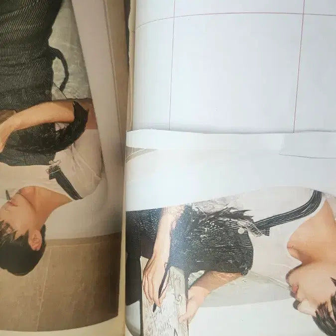 방탄소년단(BTS)1집앨범 친필싸인앨범 팝니다.