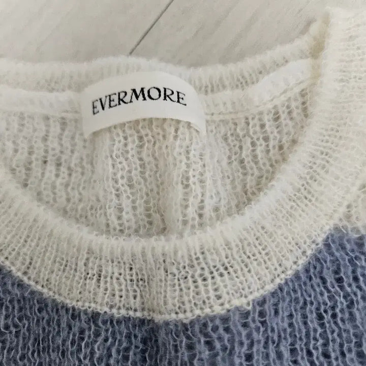 [BUNJANG] Alpaca Knit / 알파카 니트 새상품