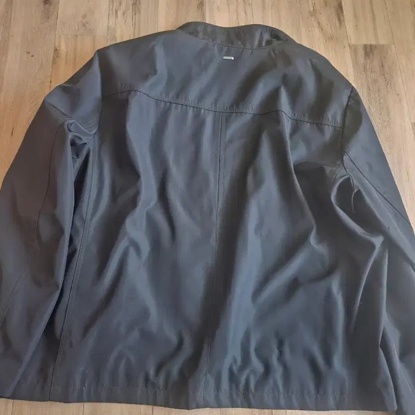 [BUNJANG] Calvin Klein Men's Zip-up Jacket XXL / 새상품 캘빈클라인 남성 점퍼 집업 XXL