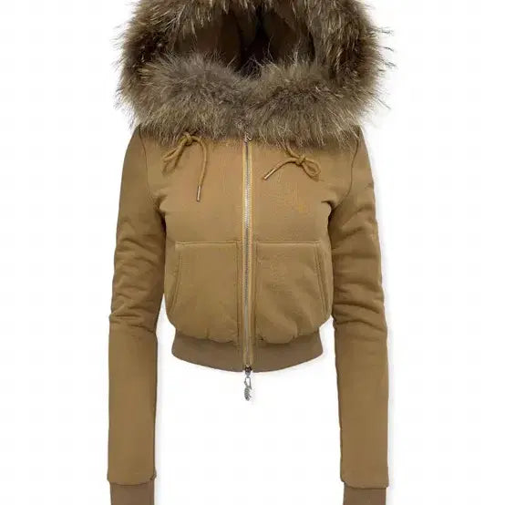 [BUNJANG] Pale Jade 22 Camel Jacket / 페일제이드 22 카멜 팝니다