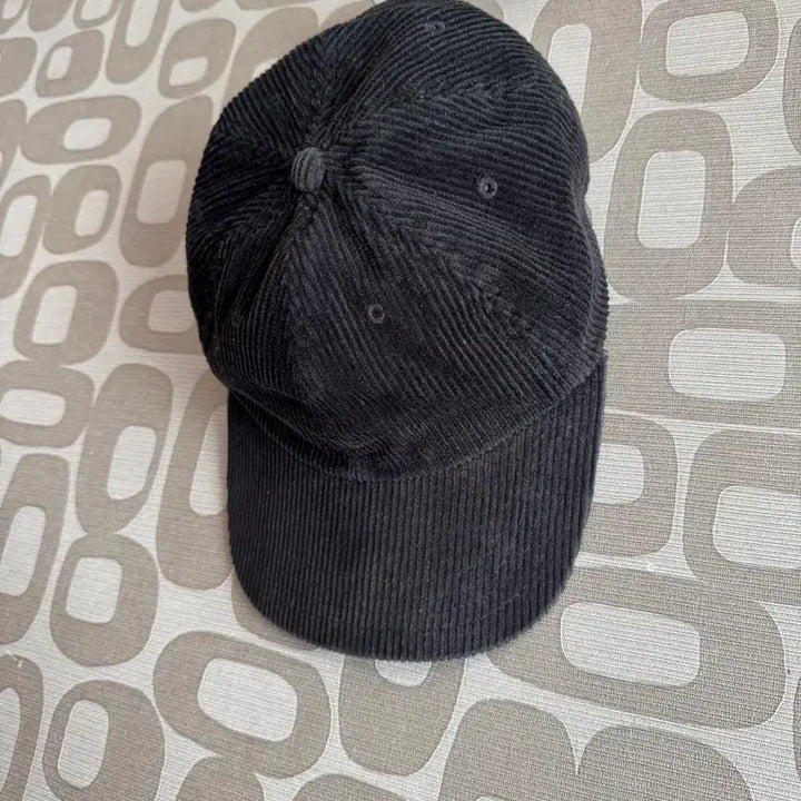 [BUNJANG] BATTENWEAR Field Cap Corduroy Cap / BATTENWEAR Field Cap 바튼웨어 USA 코듀로이 캡 모자