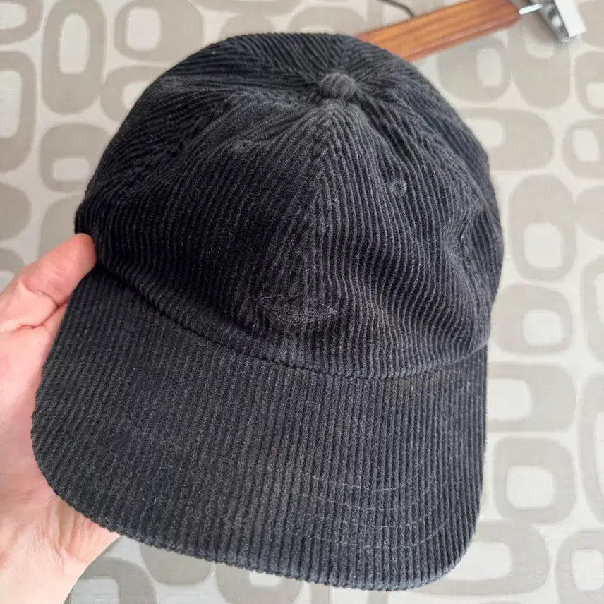 [BUNJANG] BATTENWEAR Field Cap Corduroy Cap / BATTENWEAR Field Cap 바튼웨어 USA 코듀로이 캡 모자