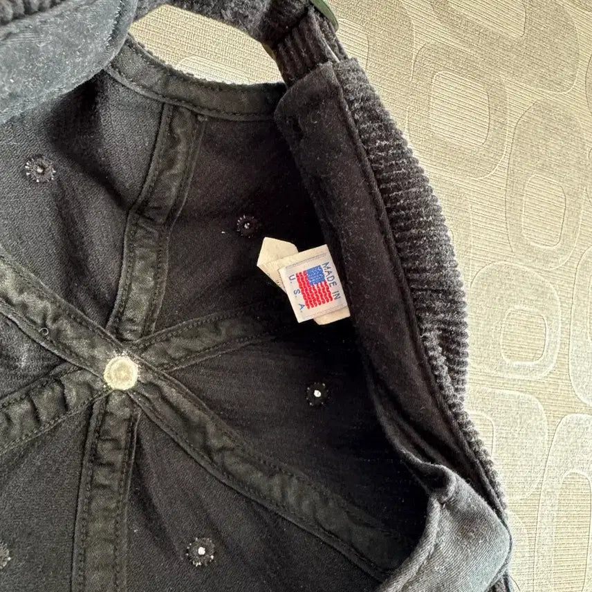 [BUNJANG] BATTENWEAR Field Cap Corduroy Cap / BATTENWEAR Field Cap 바튼웨어 USA 코듀로이 캡 모자