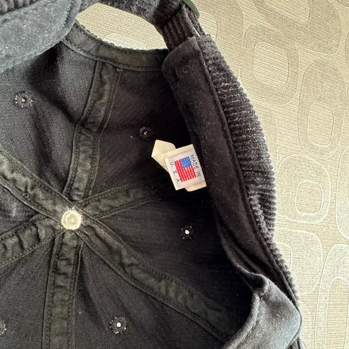 [BUNJANG] BATTENWEAR Field Cap Corduroy Cap / BATTENWEAR Field Cap 바튼웨어 USA 코듀로이 캡 모자