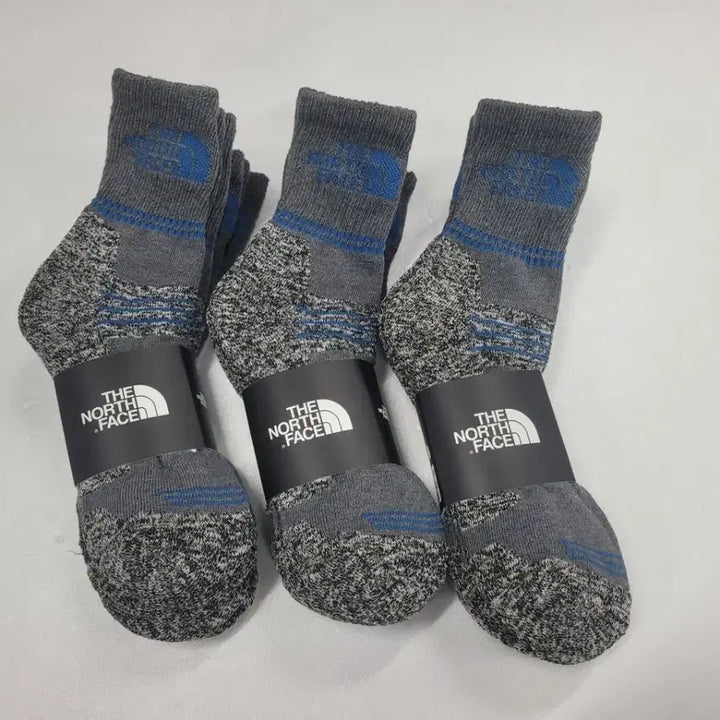 [BUNJANG] Men's Hiking Socks 12-Pack / 남자 등산양말 12켤레