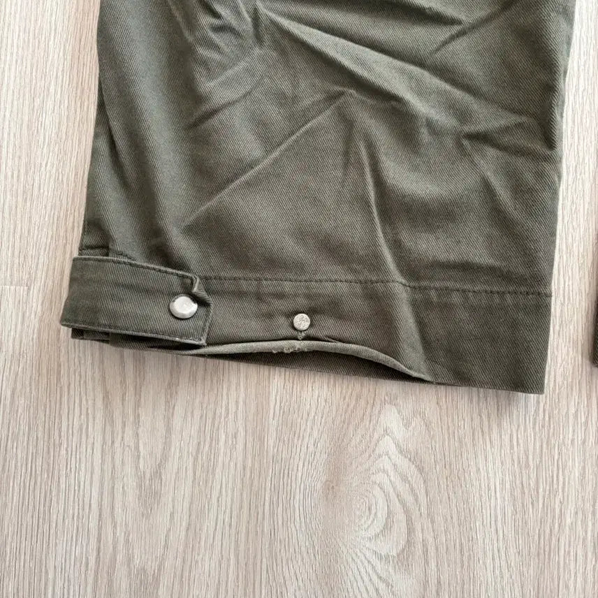 [BUNJANG] Andersson Bell Carpenter Pants / 앤더슨벨 밀리 디테쳐블 카펜터 팬츠 32