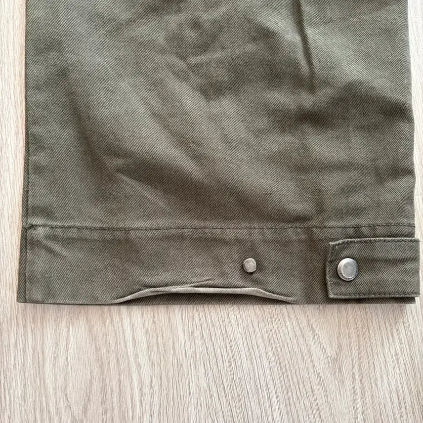 [BUNJANG] Andersson Bell Carpenter Pants / 앤더슨벨 밀리 디테쳐블 카펜터 팬츠 32