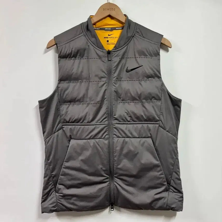 [BUNJANG] Nike Golf Aeroloft Vest / 나이키 골프 에어로로프트 베스트 조끼 L 100