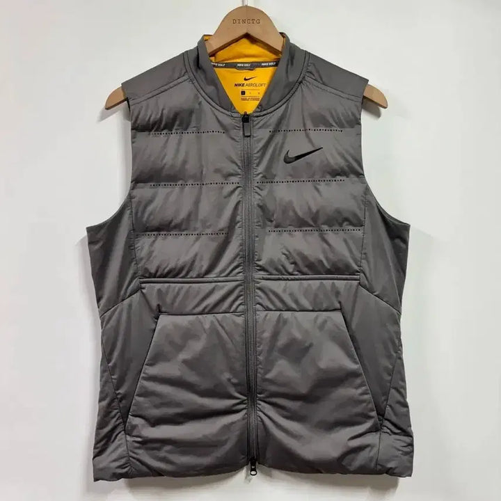[BUNJANG] Nike Golf Aeroloft Vest / 나이키 골프 에어로로프트 베스트 조끼 L 100