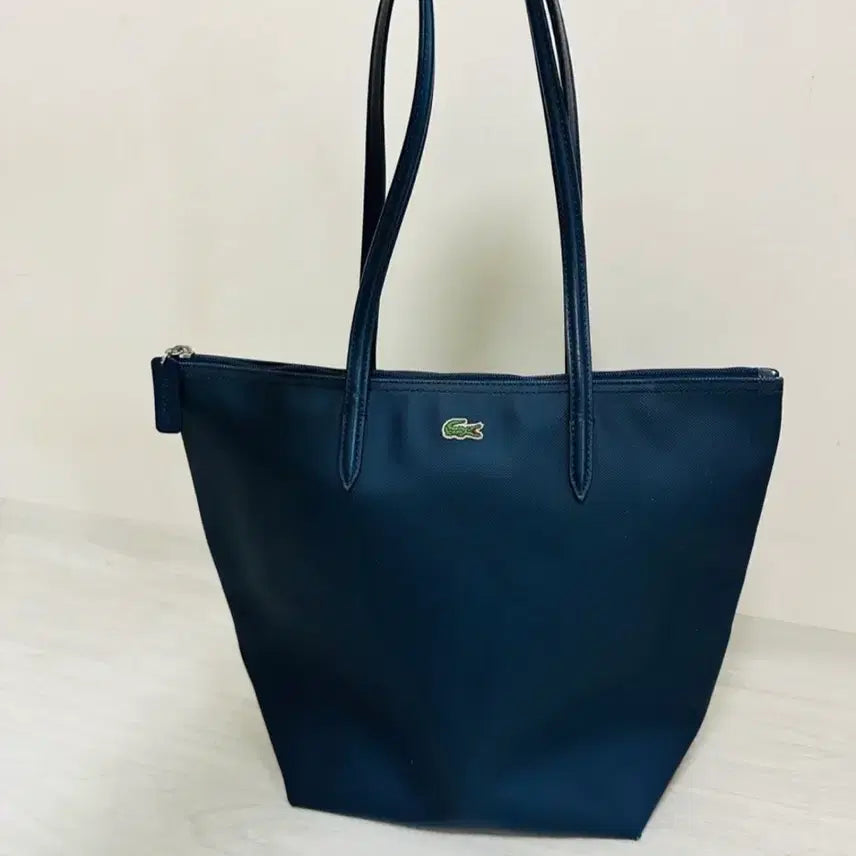 [BUNJANG] Lacoste Shoulder Bag / 라코스테