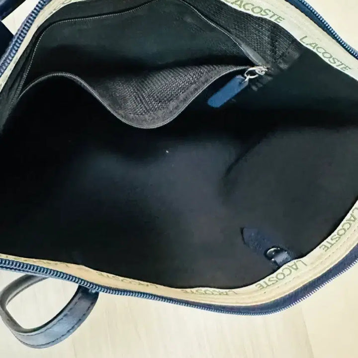 [BUNJANG] Lacoste Shoulder Bag / 라코스테