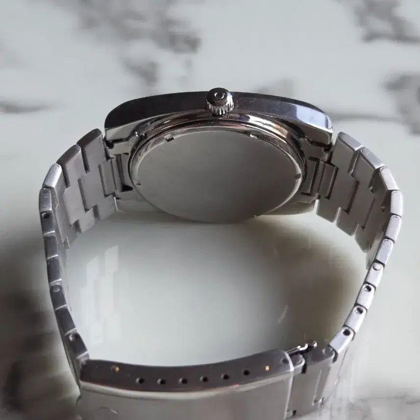 [BUNJANG] Omega Televison Jumbo Watch / 오메가 테레비 점보