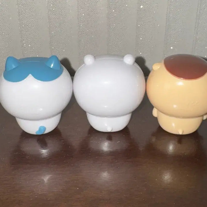 [BUNJANG] Chiikawa Face Change Random Figure / CU 치이카와 페이스체인지 랜덤 피규어