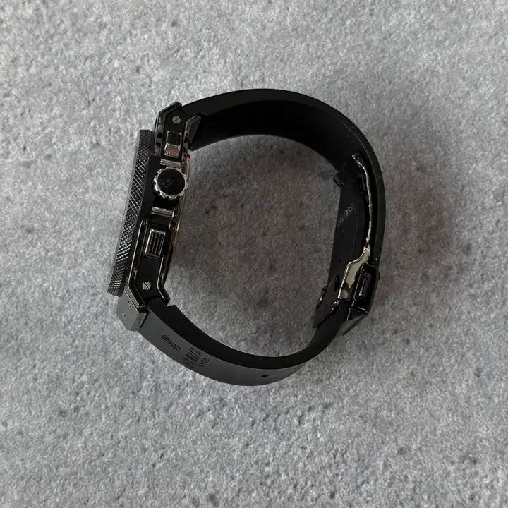 [BUNJANG] Bigbang Hublot Black Edition Watch / 위블로 빅뱅 블랙 에디션 301.CX.134.RX 시계 판매합니다.