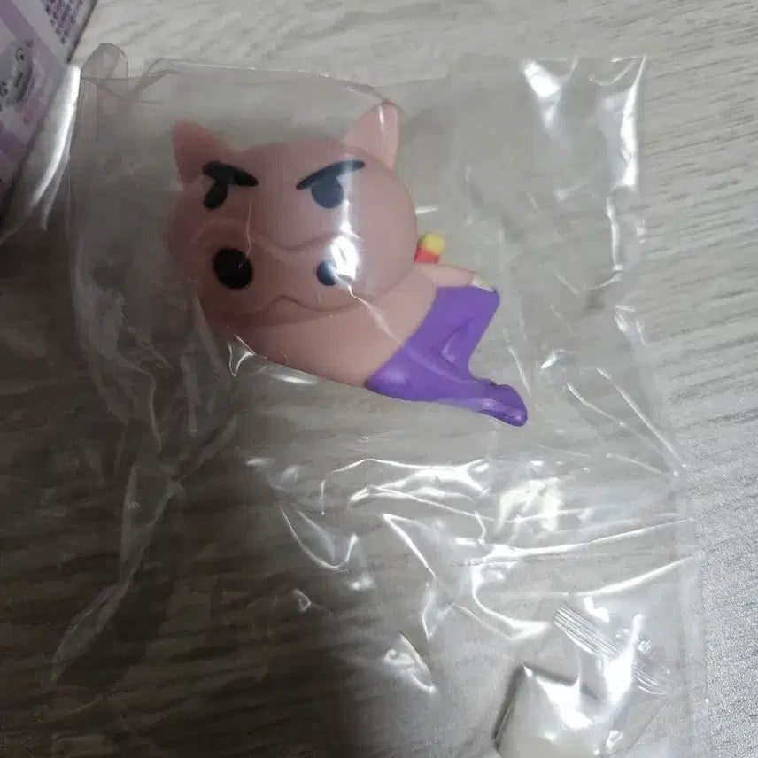 [BUNJANG] Crayon Shin-chan Buriburizaemon Figure / 짱구는 못말려 부리부리 대마왕 피규어