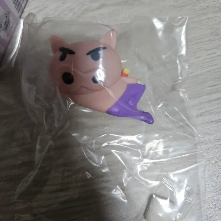 [BUNJANG] Crayon Shin-chan Buriburizaemon Figure / 짱구는 못말려 부리부리 대마왕 피규어