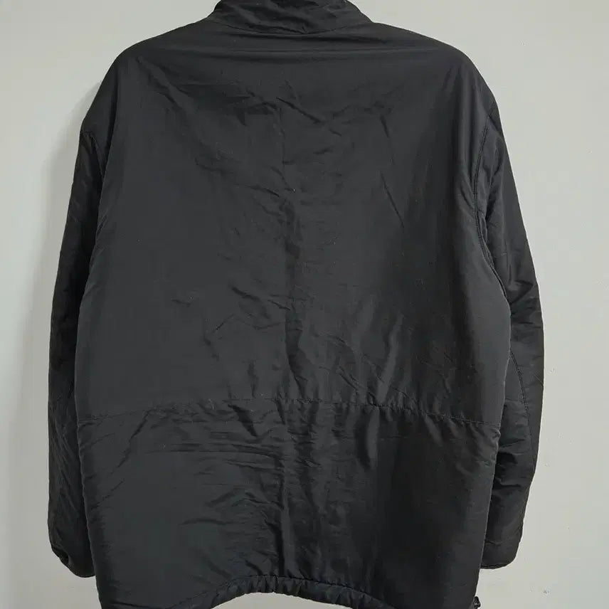 [BUNJANG] Covernat Reversible Fleece Jacket (Size 105) / 커버낫 리버시블 양면 후리스 자켓 105