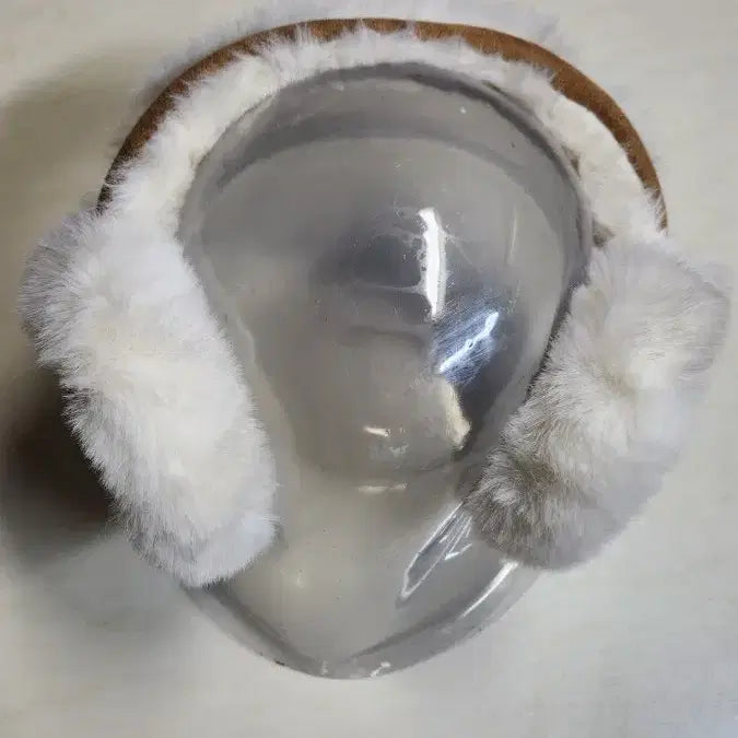 [BUNJANG] Liumu Bear Earmuffs Hat / 귀돌이 Liumu 뽀글이 곰돌이 귀달이 모자외다수