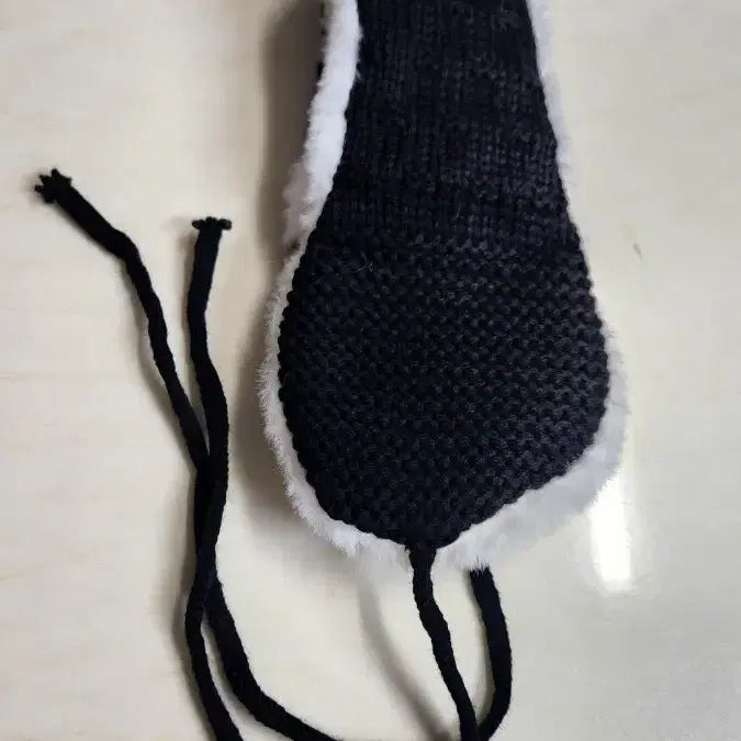 [BUNJANG] Liumu Bear Earmuffs Hat / 귀돌이 Liumu 뽀글이 곰돌이 귀달이 모자외다수