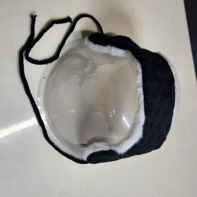 [BUNJANG] Liumu Bear Earmuffs Hat / 귀돌이 Liumu 뽀글이 곰돌이 귀달이 모자외다수