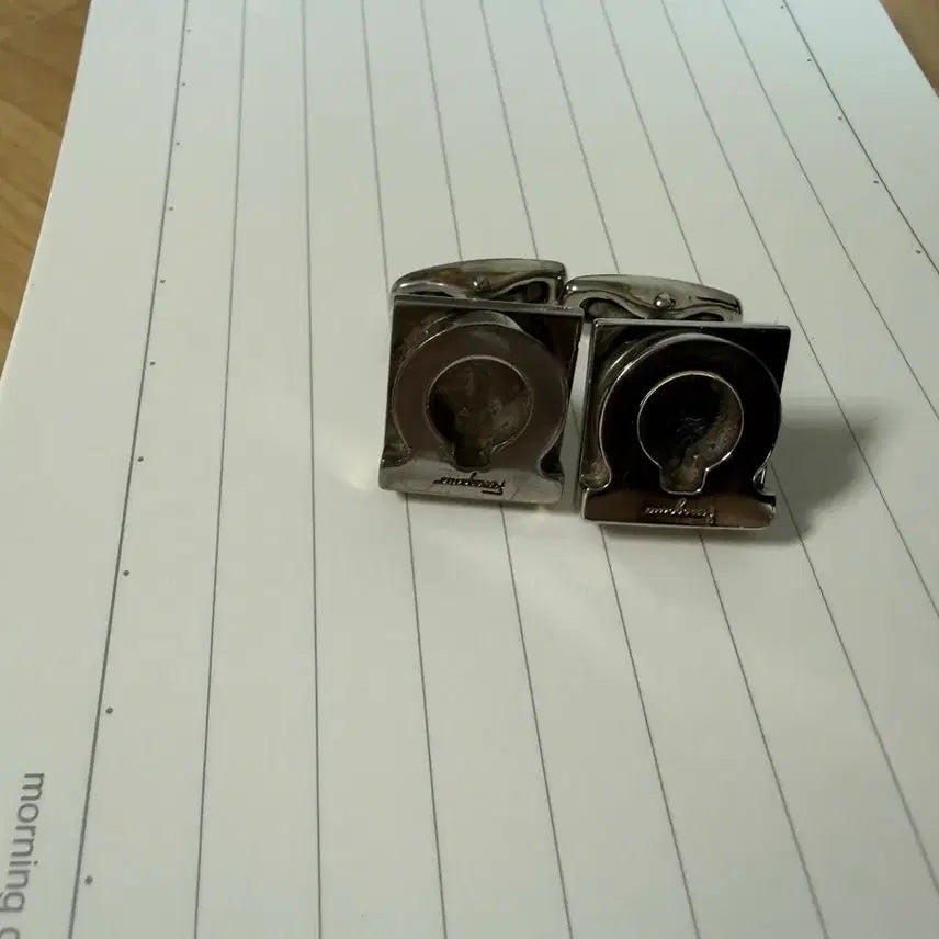 [SOLD OUT] 남성 페라가모 커푸스 정품