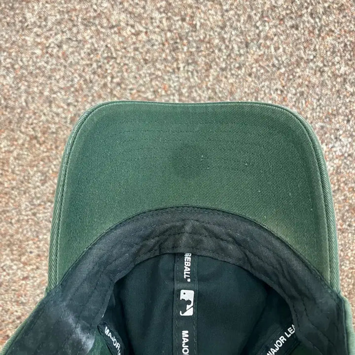 [BUNJANG] MLB LA Dodgers Baseball Cap / 28 엠엘비 엘에이다저스 볼캡 모자