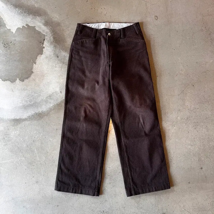 [BUNJANG] Tenderloin BDP Work Pants / 텐더로인 BDP 워크 팬츠