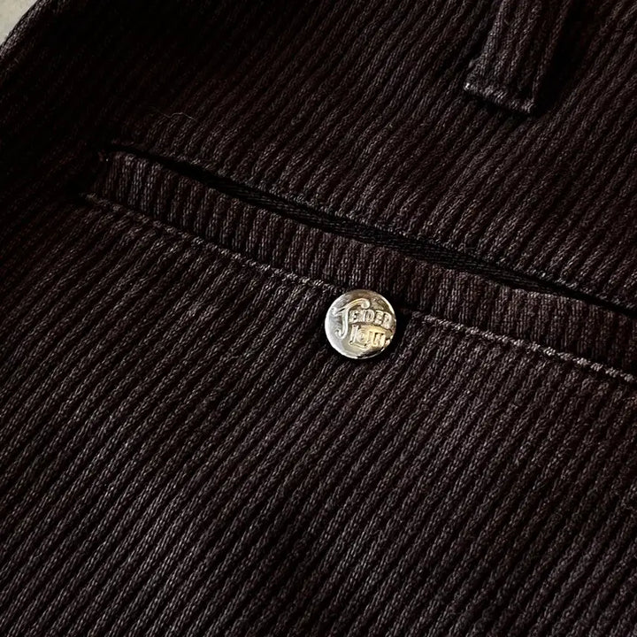 [BUNJANG] Tenderloin BDP Work Pants / 텐더로인 BDP 워크 팬츠