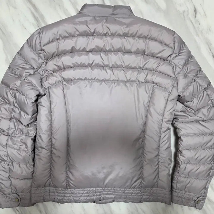 [BUNJANG] Solid Homme Light Goose Down Padded Jacket / 솔리드옴므 라이트 구스다운 패딩