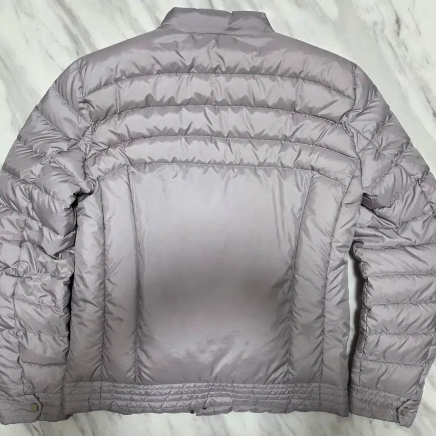 [BUNJANG] Solid Homme Light Goose Down Padded Jacket / 솔리드옴므 라이트 구스다운 패딩