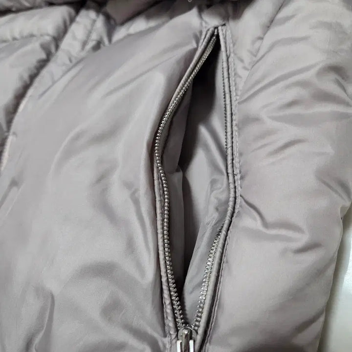 [BUNJANG] Solid Homme Light Goose Down Padded Jacket / 솔리드옴므 라이트 구스다운 패딩