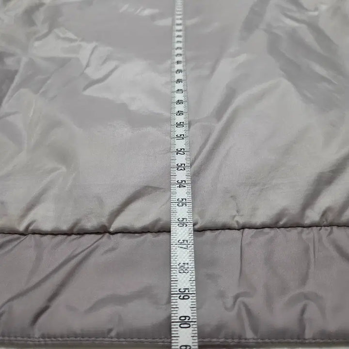 [BUNJANG] Solid Homme Light Goose Down Padded Jacket / 솔리드옴므 라이트 구스다운 패딩