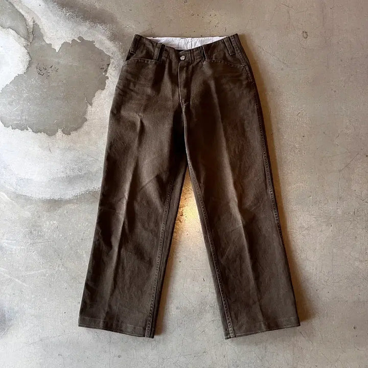 [BUNJANG] Tenderloin BDP Work Pants / 텐더로인 BDP 워크 팬츠