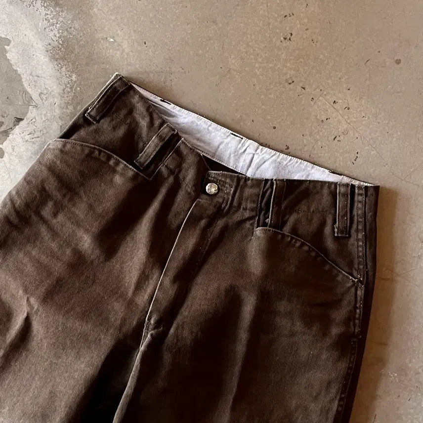 [BUNJANG] Tenderloin BDP Work Pants / 텐더로인 BDP 워크 팬츠