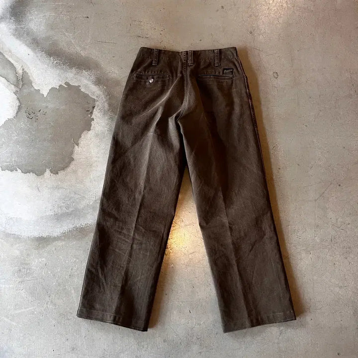 [BUNJANG] Tenderloin BDP Work Pants / 텐더로인 BDP 워크 팬츠
