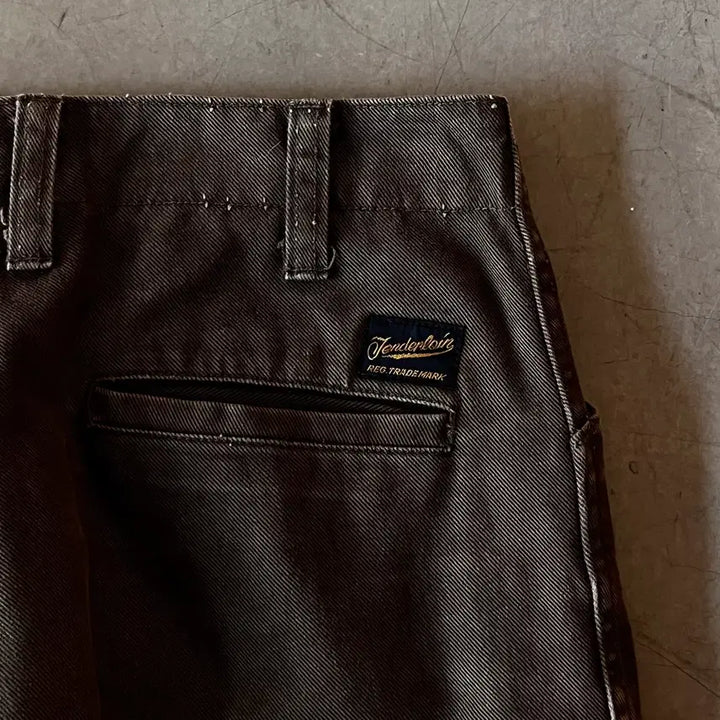 [BUNJANG] Tenderloin BDP Work Pants / 텐더로인 BDP 워크 팬츠